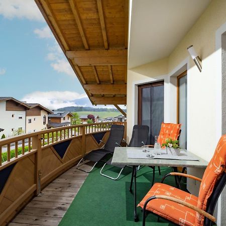 Ferienwohnung Eisenmann Bad Häring 외부 사진