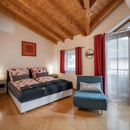 Ferienwohnung Eisenmann Bad Häring 외부 사진
