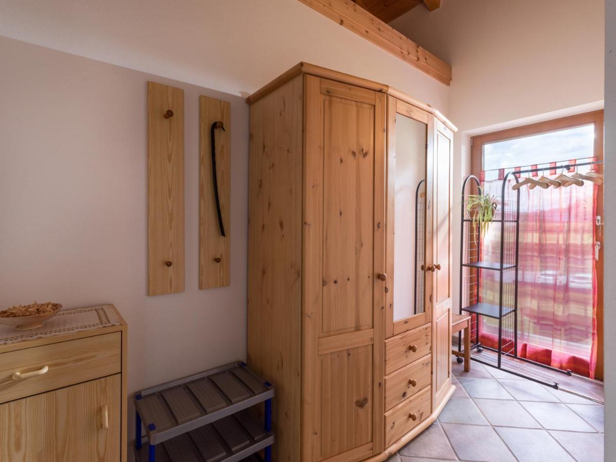 Ferienwohnung Eisenmann Bad Häring 외부 사진