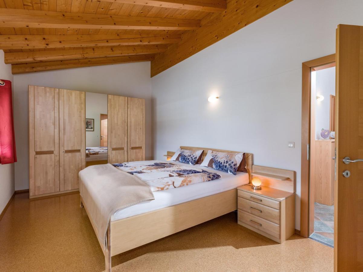 Ferienwohnung Eisenmann Bad Häring 외부 사진