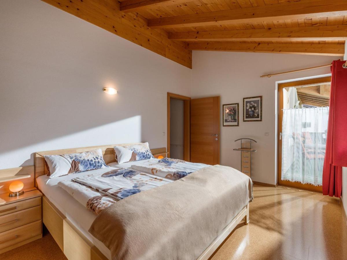 Ferienwohnung Eisenmann Bad Häring 외부 사진