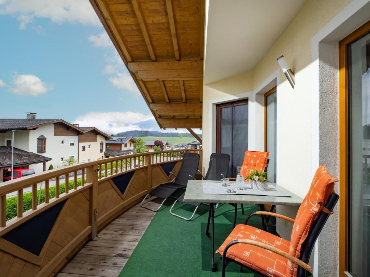Ferienwohnung Eisenmann Bad Häring 외부 사진